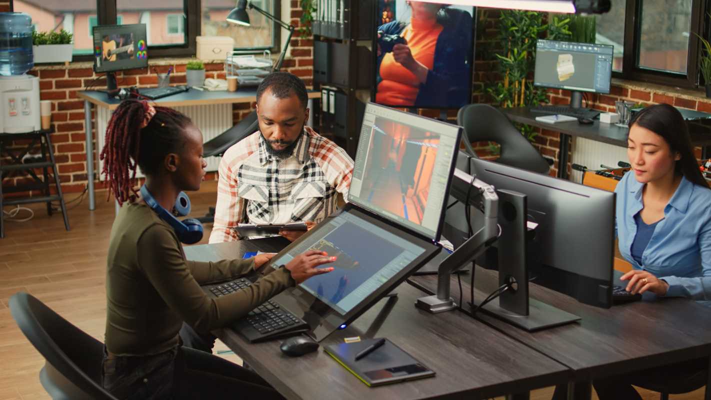 7 Productivity Apps That Simplify Workflow Handoffs Between Design and Development